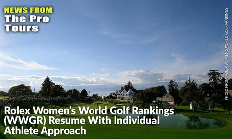 rolex golfball|Rolex golf rankings women.